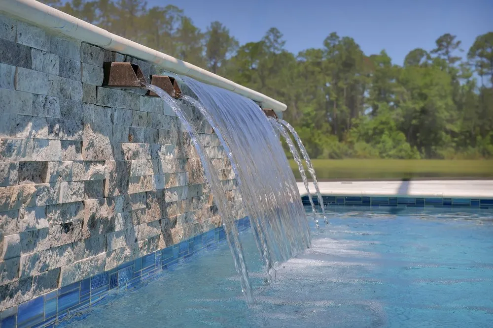 Custom lawn mowing service in Jacksonville, FL - Premier Pools & Spas