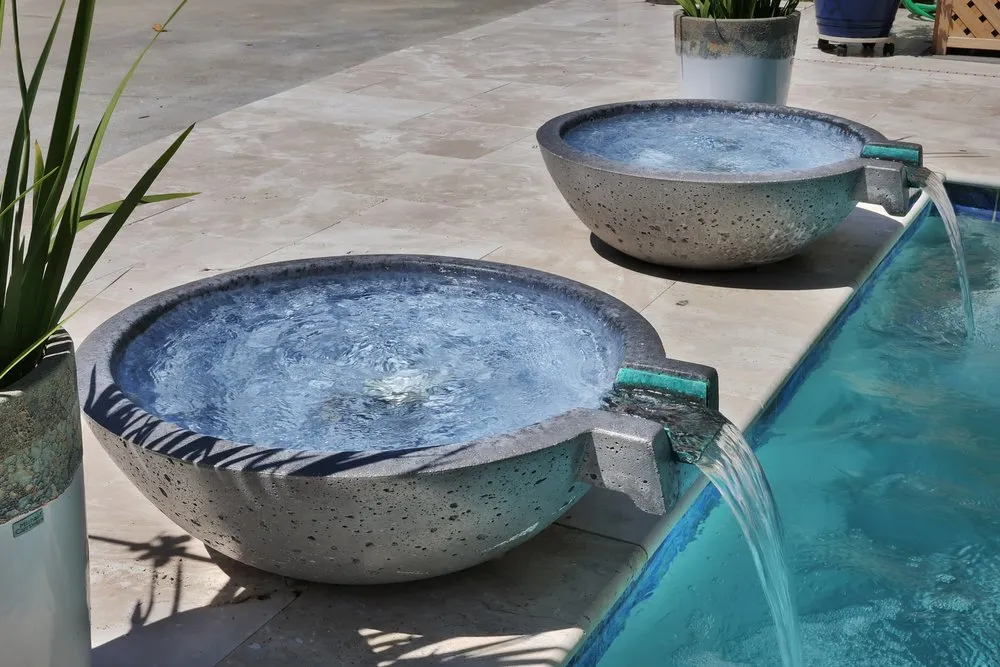 Affordable residential landscaping in Jacksonville, FL - Premier Pools & Spas