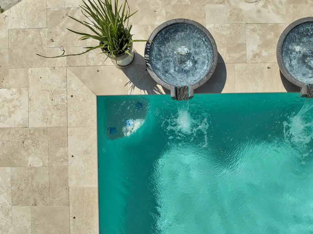 Expert residential landscaping for beautiful yards across Jacksonville, FL - Premier Pools & Spas