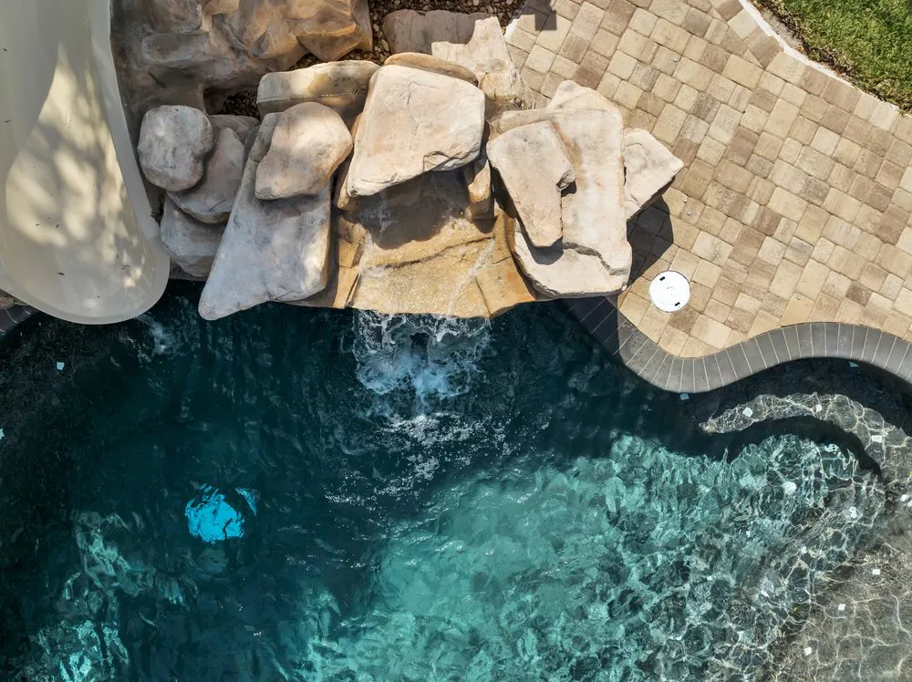 Trusted yard cleanup service in Jacksonville, FL - Premier Pools & Spas