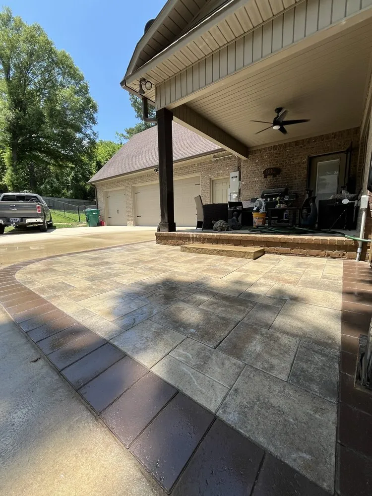 Professional residential landscaping in Medina, TN - Premier Properties