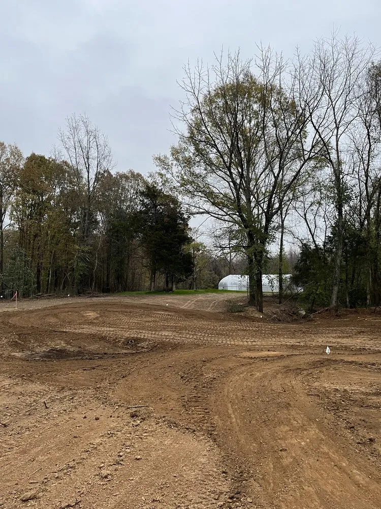 Custom garden landscaping for outdoor upgrades across Medina, TN - Premier Properties