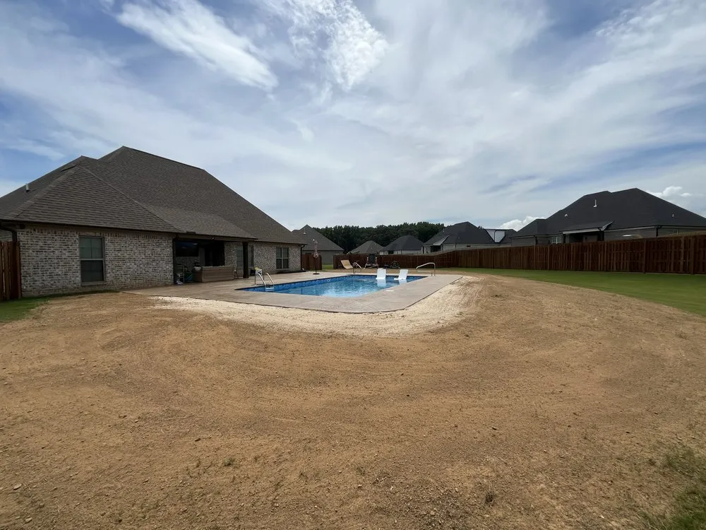 Expert residential landscaping near you across Medina, TN - Premier Properties