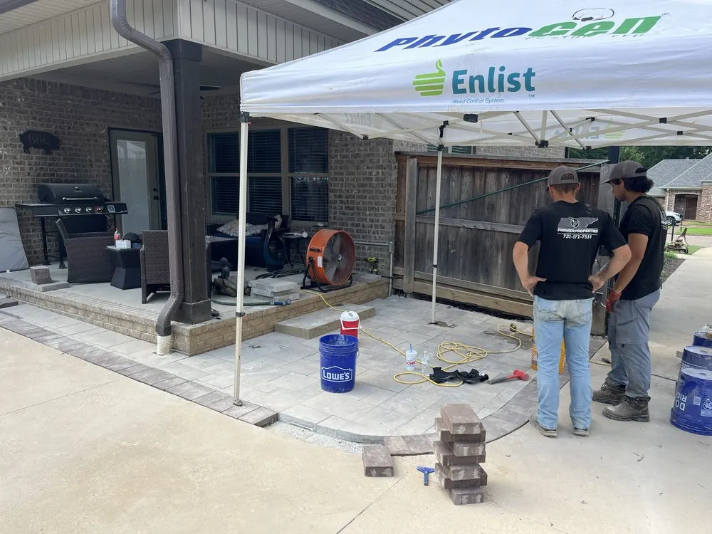 Custom yard cleanup service experts serving Medina, TN - Premier Properties