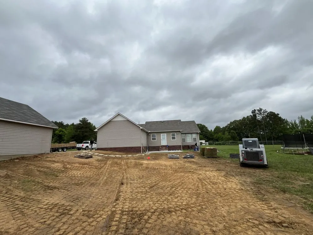 Affordable yard cleanup service experts serving Medina, TN - Premier Properties