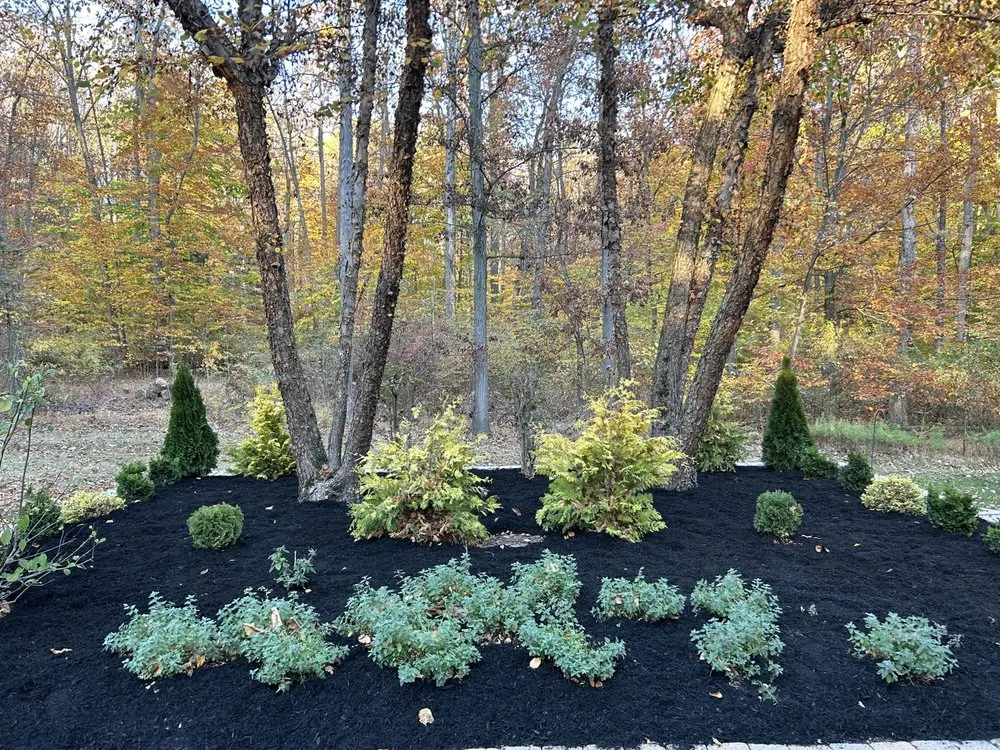 Trusted landscape installation experts serving Fairless Hills, PA - Premier Property Care