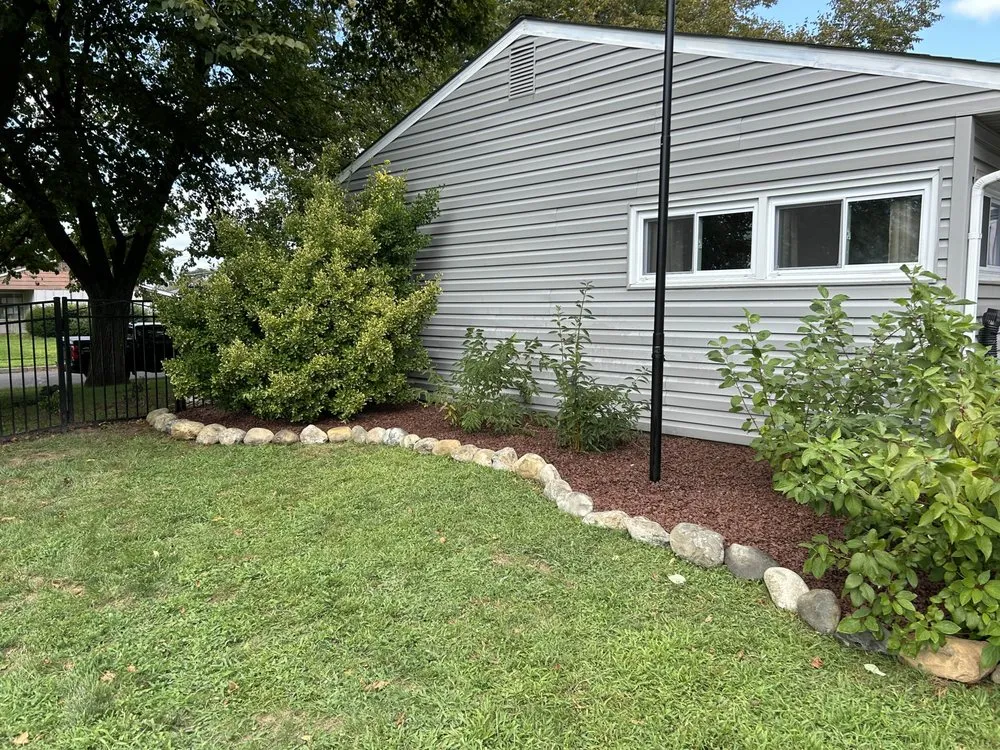 Top-rated yard cleanup service for homes across Fairless Hills, PA - Premier Property Care