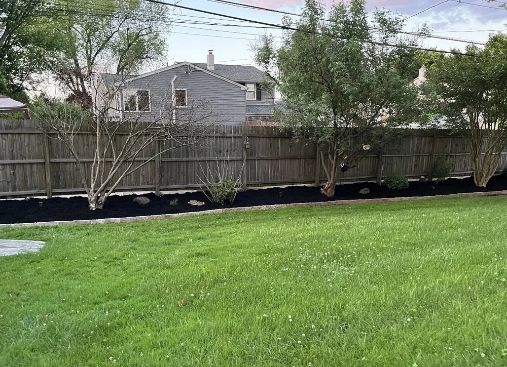 Custom outdoor landscaping experts serving Fairless Hills, PA - Premier Property Care