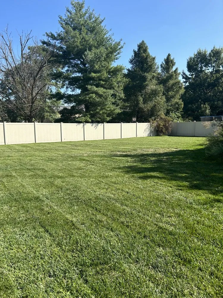 Expert landscape installation for year-round maintenance across Fairless Hills, PA - Premier Property Care