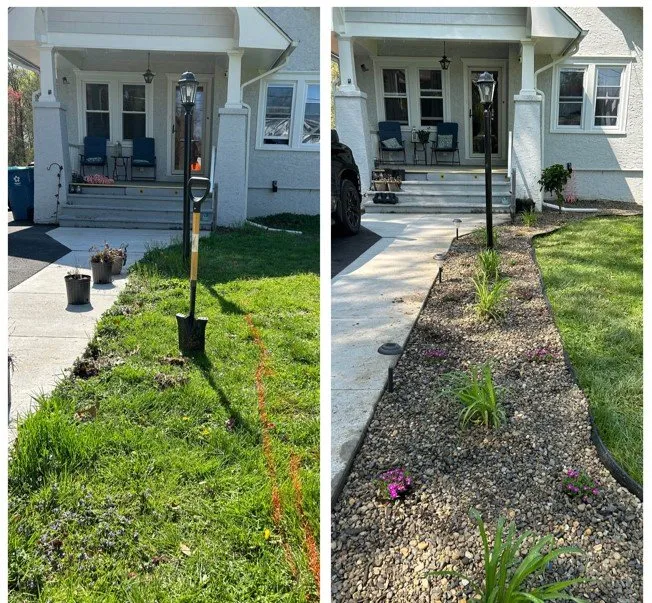 Affordable landscaping services in Fairless Hills, PA - Premier Property Care