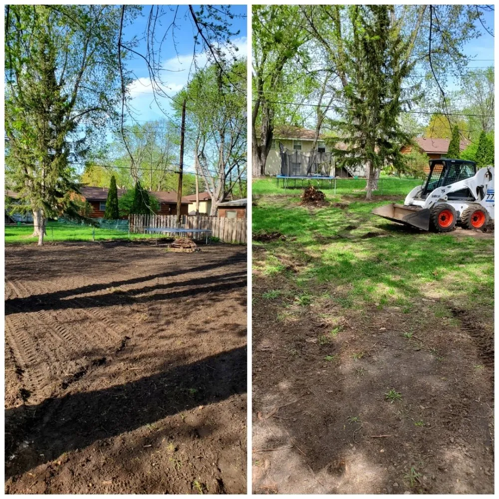 Affordable landscape installation for outdoor upgrades across Oak Grove, MN - Premier Property Care