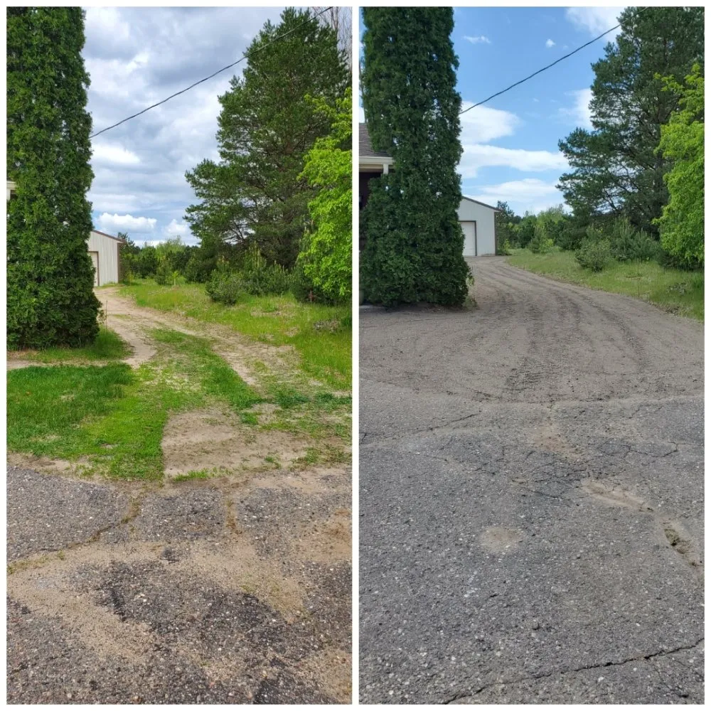 Custom residential landscaping near you across Oak Grove, MN - Premier Property Care