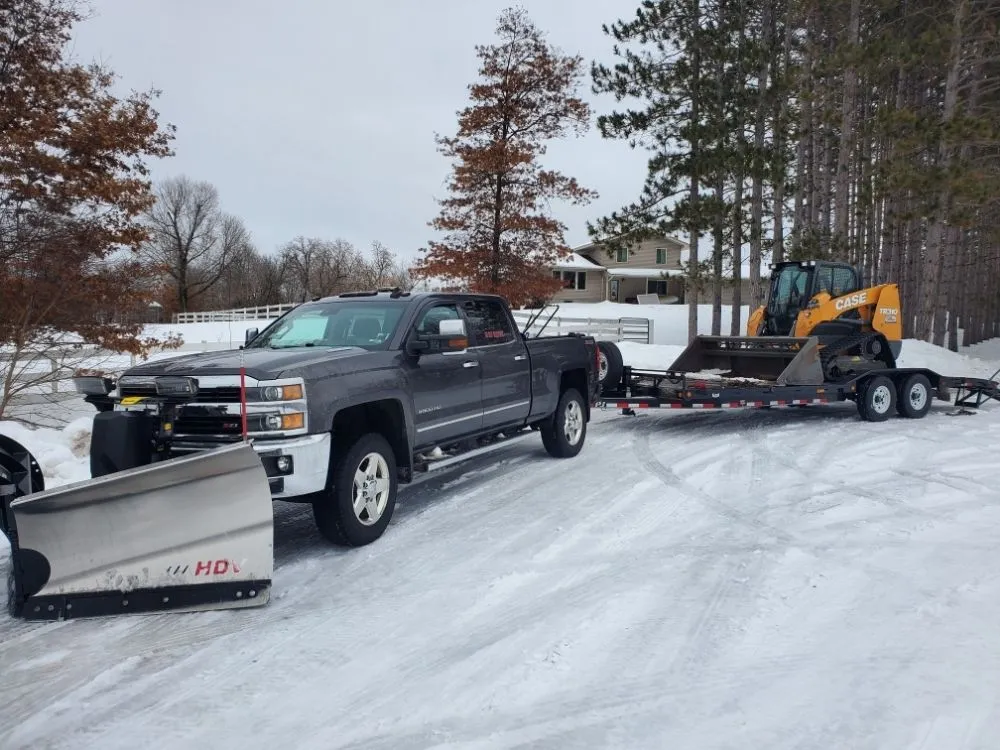 Local landscape design experts serving Oak Grove, MN - Premier Property Care