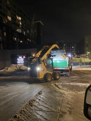 Premier Property Maintenance Logo