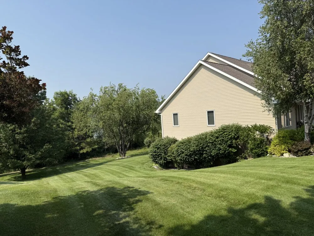 Top-rated yard maintenance in Interlochen, MI by Premier Property Management