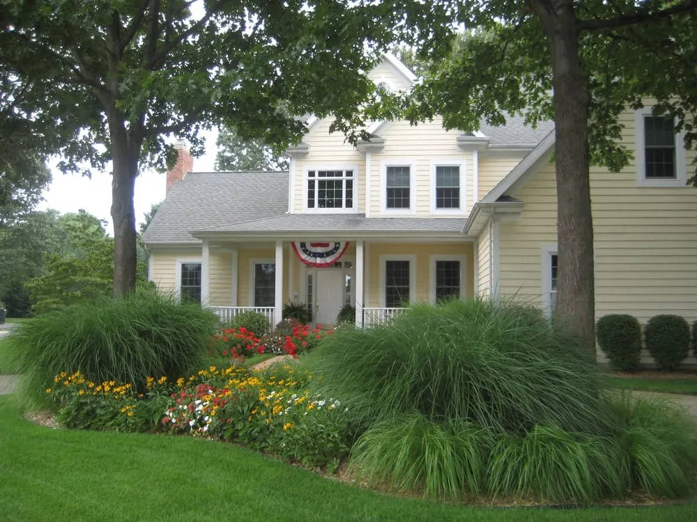 Reliable lawn care service in Saint Joseph, MI - Premier Property Management