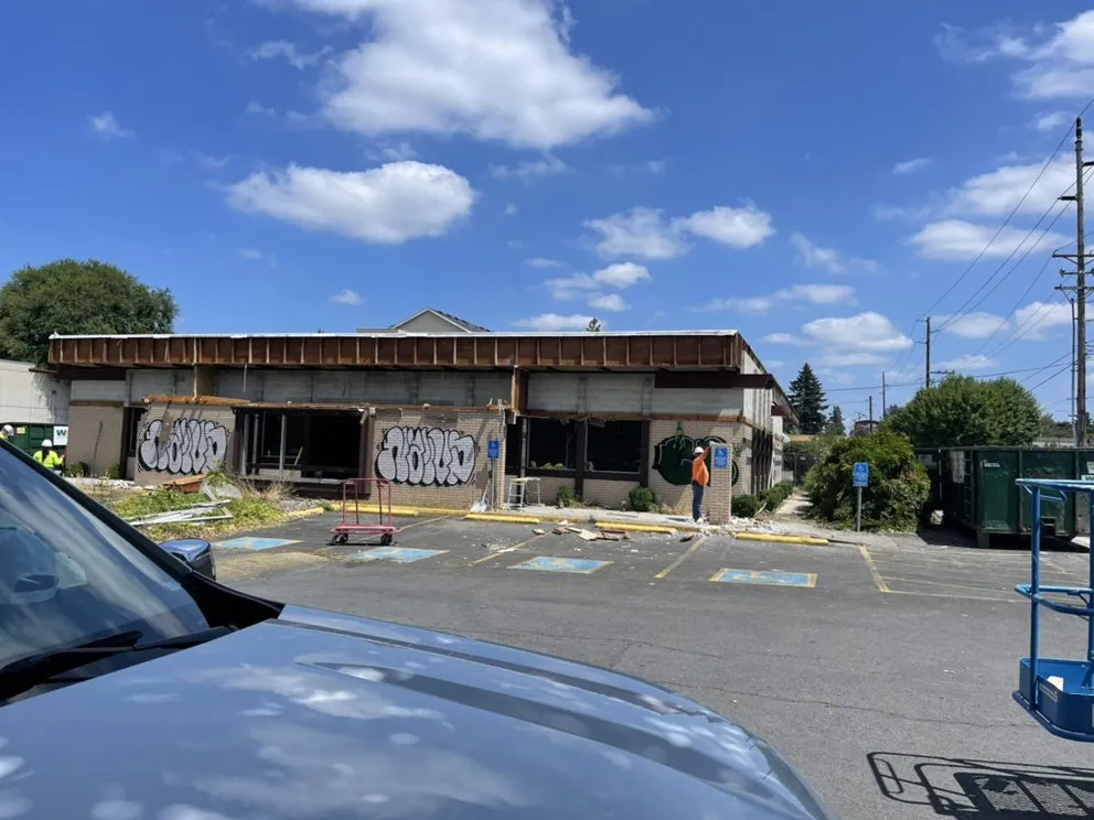 Top-rated landscape installation for year-round maintenance in Union Gap, WA by Premier Property Mgmt. & Construction