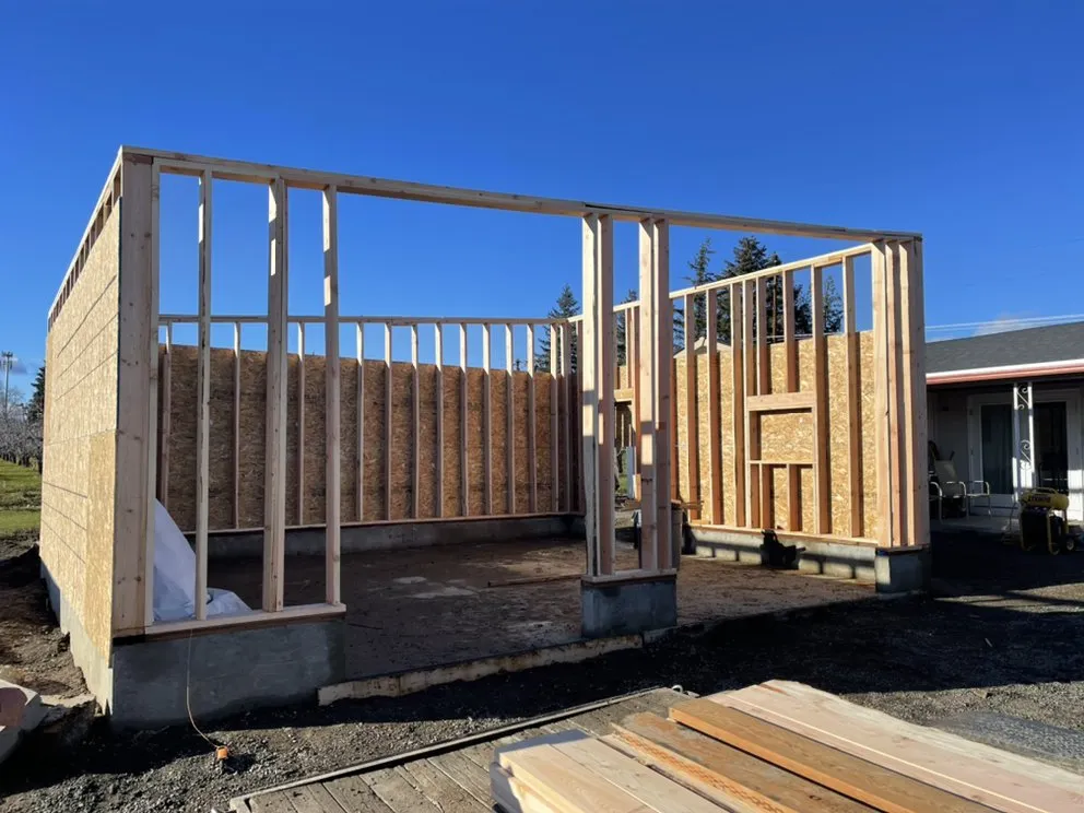 Reliable outdoor landscaping experts serving Union Gap, WA - Premier Property Mgmt. & Construction