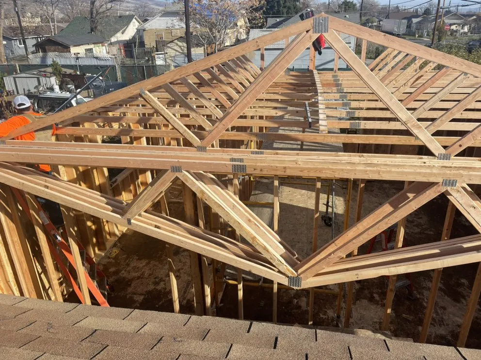 Expert landscape installation in Union Gap, WA - Premier Property Mgmt. & Construction