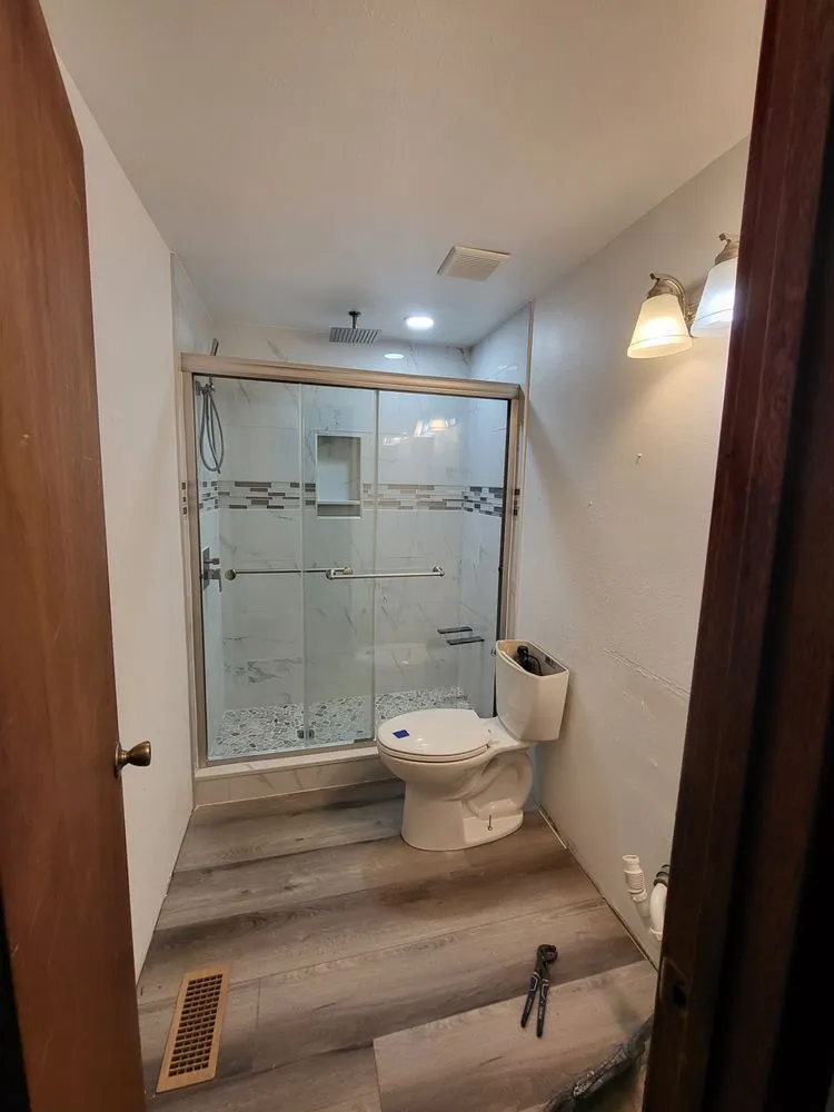 Trusted outdoor landscaping experts serving Union Gap, WA - Premier Property Mgmt. & Construction