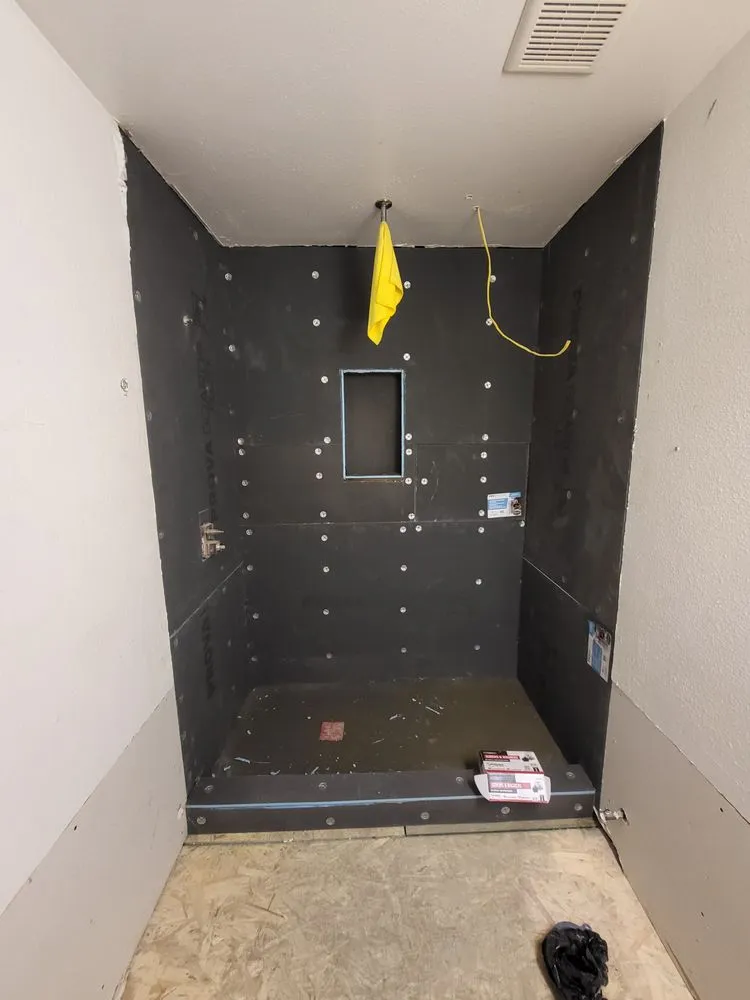 Expert outdoor landscaping in Union Gap, WA - Premier Property Mgmt. & Construction