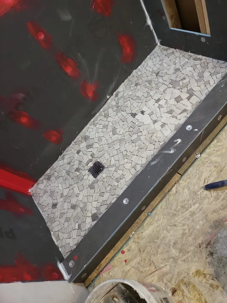 Professional garden landscaping in Union Gap, WA by Premier Property Mgmt. & Construction