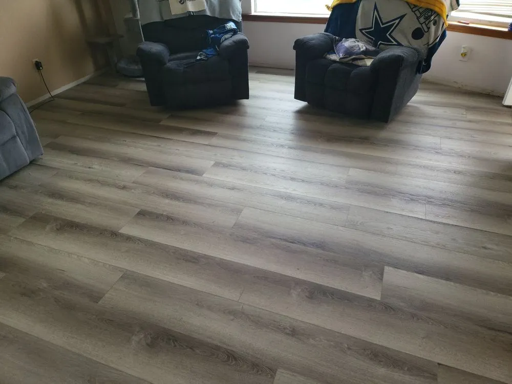 Affordable yard cleanup service for homes across Union Gap, WA - Premier Property Mgmt. & Construction