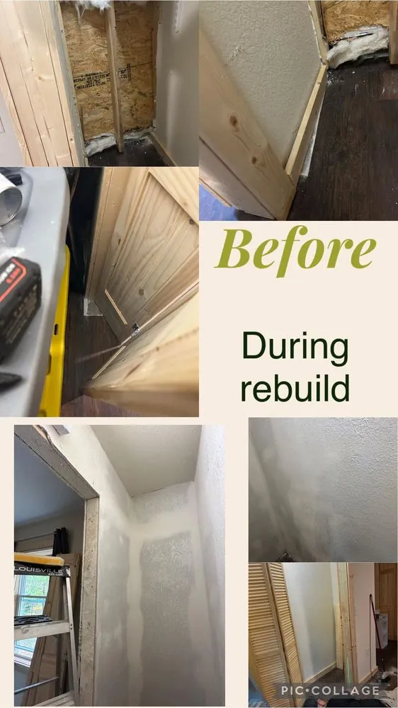 Trusted residential landscaping for residential properties across Young Harris, GA - Premier Property Repairs