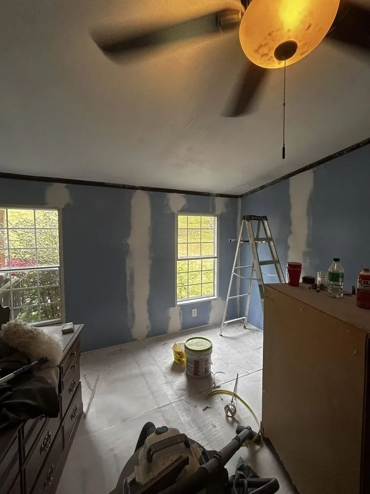 Professional garden landscaping experts serving Young Harris, GA - Premier Property Repairs