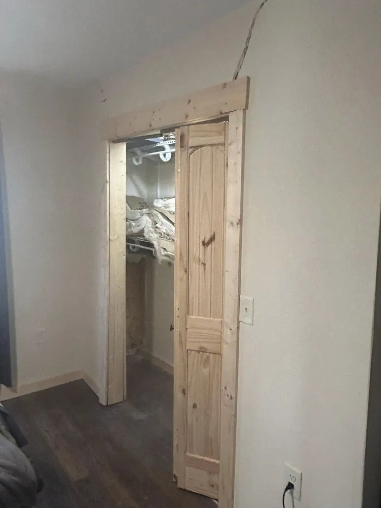 Local garden landscaping for beautiful yards in Young Harris, GA by Premier Property Repairs