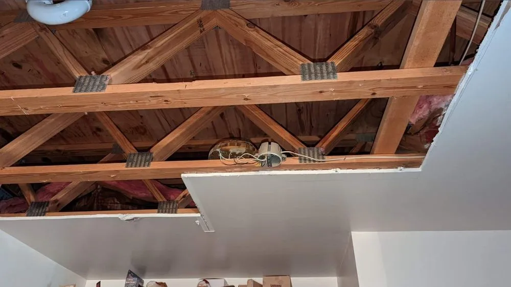 Reliable landscaping services in Young Harris, GA by Premier Property Repairs