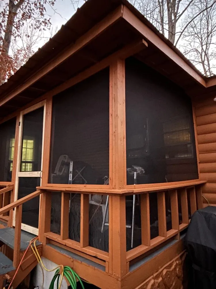 Expert landscape installation with custom design across Young Harris, GA - Premier Property Repairs