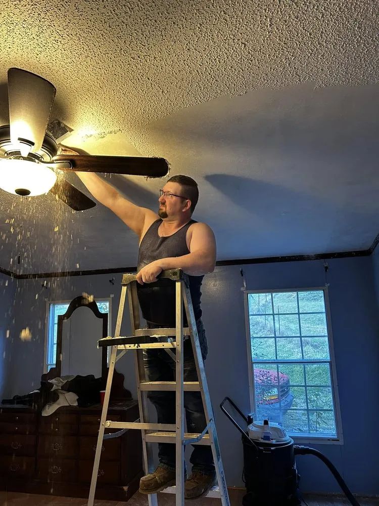 Top-rated lawn mowing service in Young Harris, GA - Premier Property Repairs