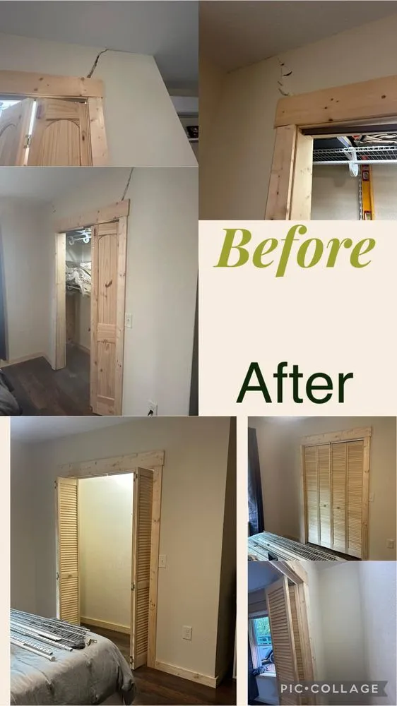 Affordable yard cleanup service in Young Harris, GA - Premier Property Repairs