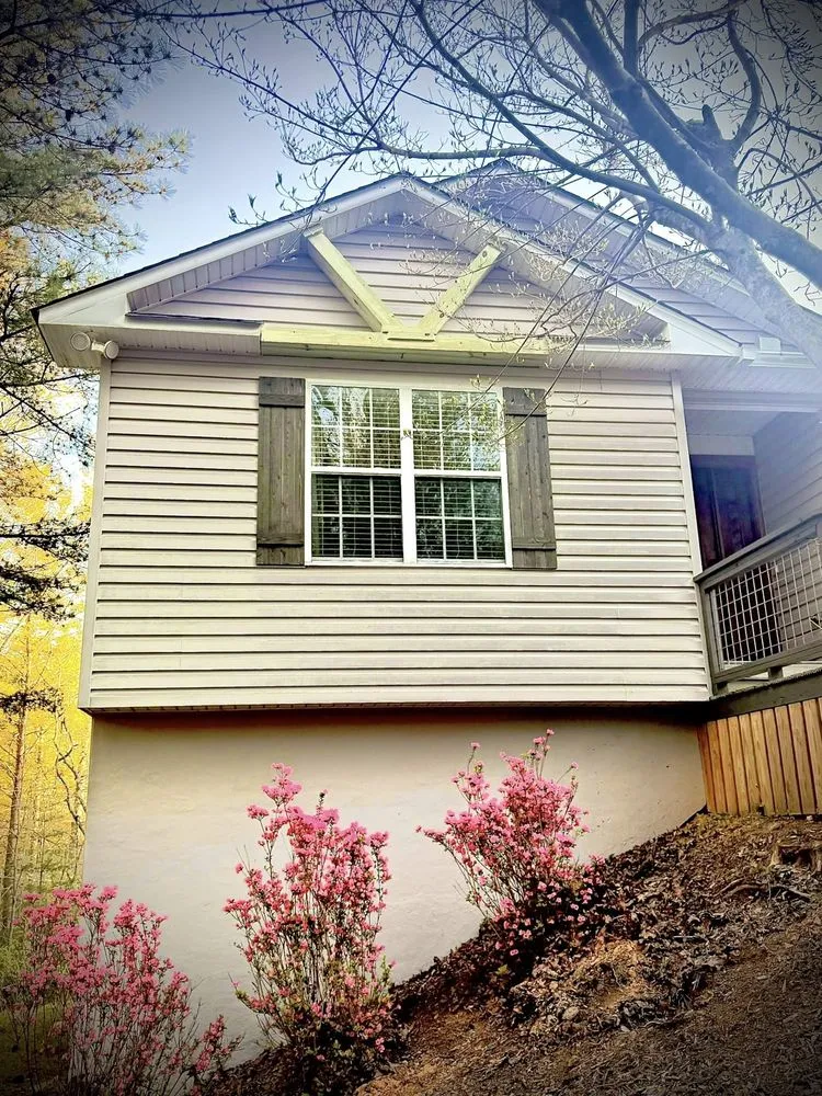 Top-rated yard cleanup service in Young Harris, GA - Premier Property Repairs