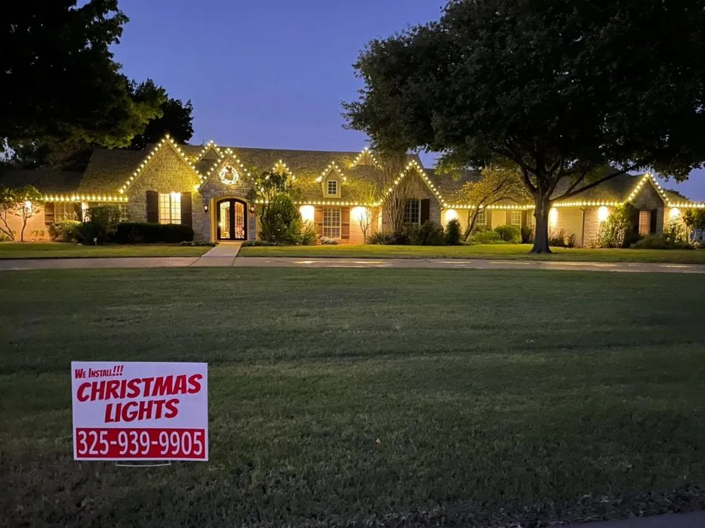 Expert yard maintenance in San Angelo, TX - Premier Property Services