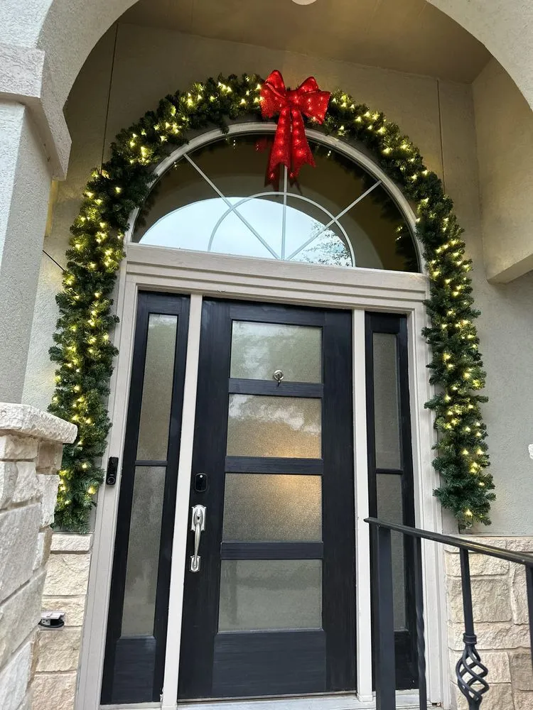 Trusted landscape design with custom design in San Angelo, TX by Premier Property Services