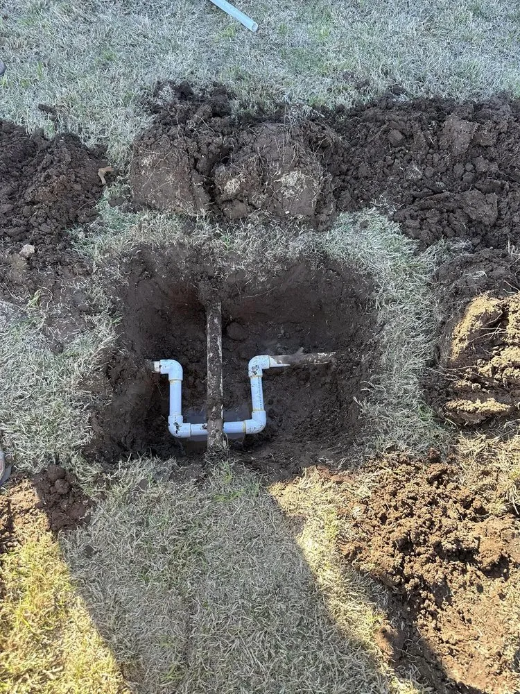 Trusted lawn mowing service in San Angelo, TX - Premier Property Services