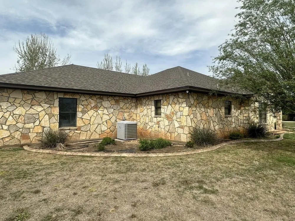 Affordable landscape design for year-round maintenance across San Angelo, TX - Premier Property Services