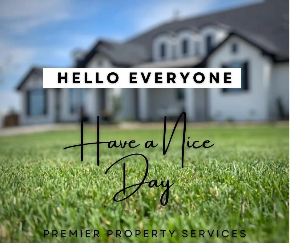 Professional residential landscaping experts serving San Angelo, TX - Premier Property Services