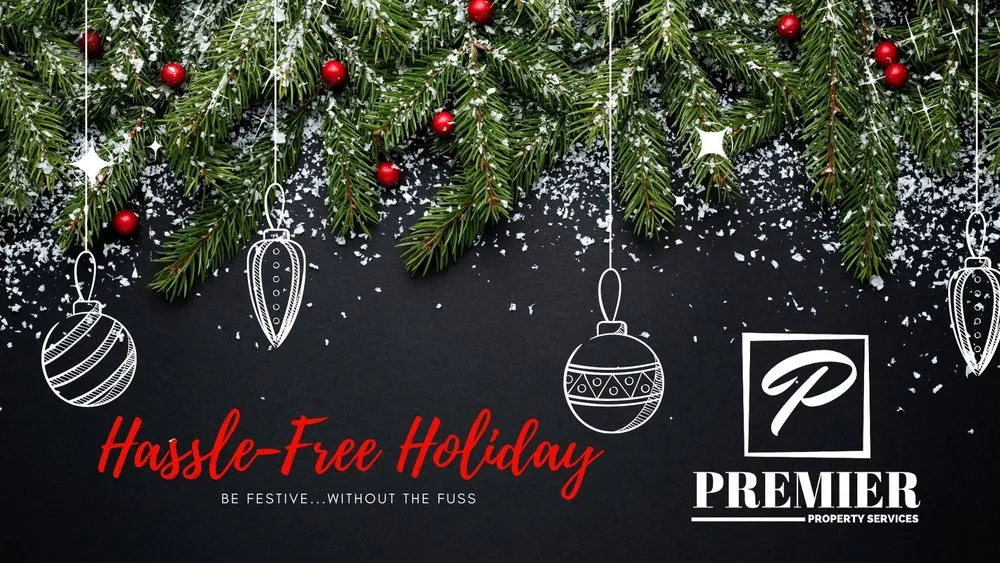 Affordable lawn care service for year-round maintenance across San Angelo, TX - Premier Property Services