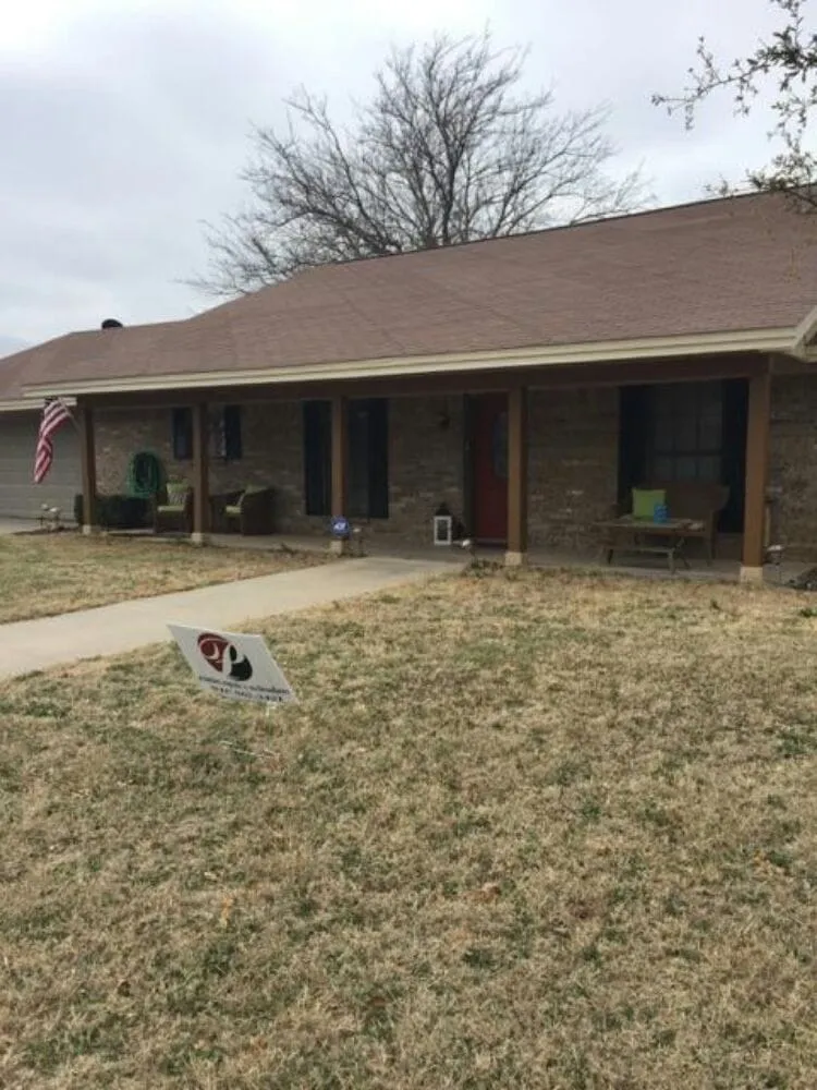 Reliable lawn mowing service experts serving Wichita Falls, TX - Premier Repair And Restoration