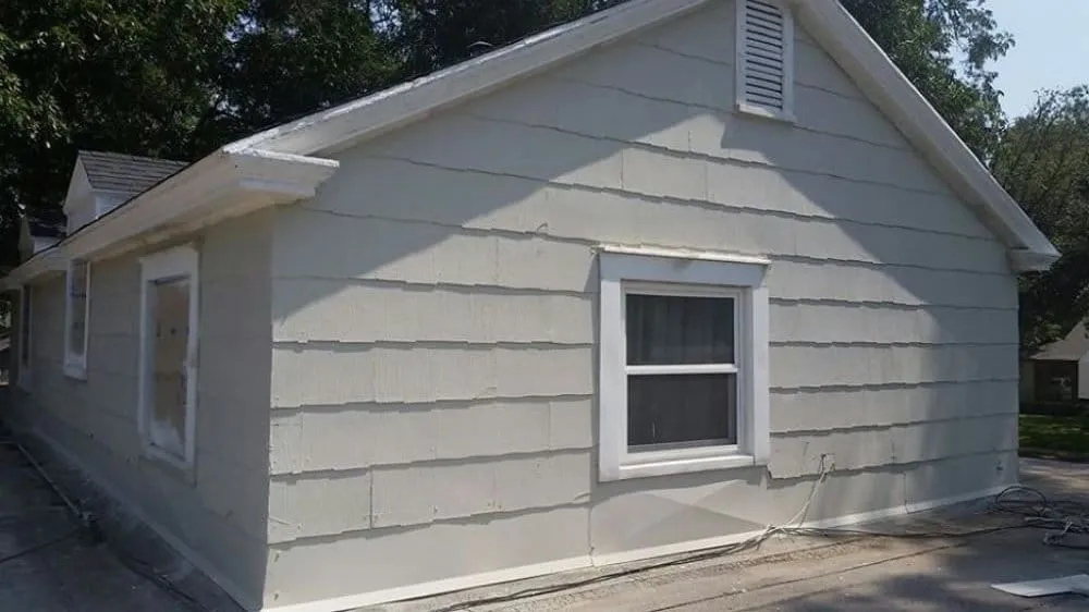 Top-rated landscape installation near you in Wichita Falls, TX by Premier Repair And Restoration