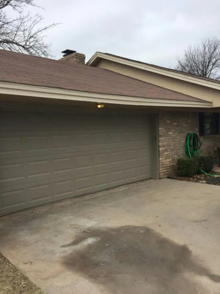 Top-rated outdoor landscaping in Wichita Falls, TX - Premier Repair And Restoration