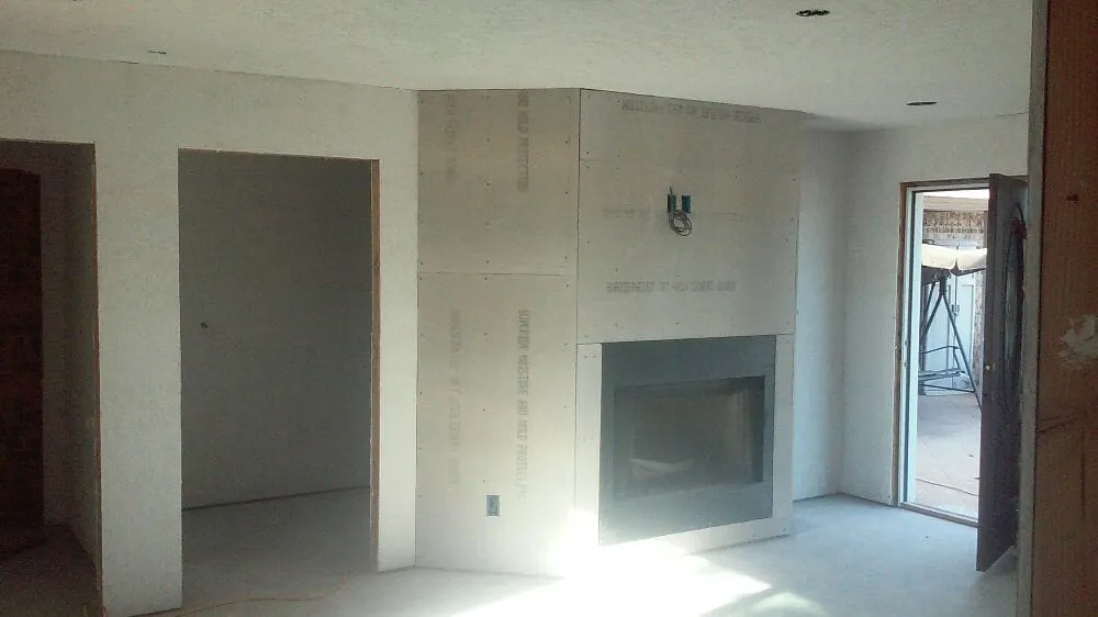 Custom landscaping services in Wichita Falls, TX - Premier Repair And Restoration