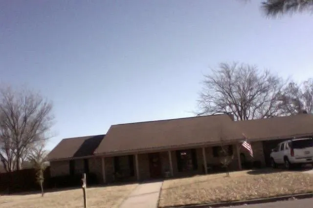 Trusted lawn care service for outdoor upgrades across Wichita Falls, TX - Premier Repair And Restoration