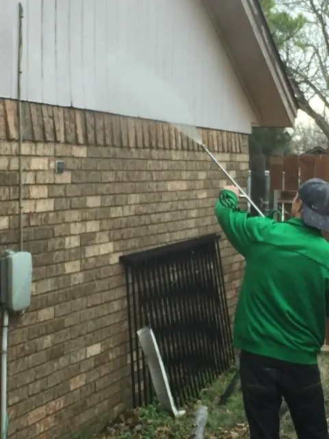 Expert landscape installation in Wichita Falls, TX by Premier Repair And Restoration