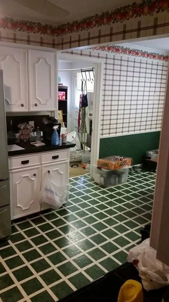 Trusted outdoor landscaping in Wichita Falls, TX - Premier Repair And Restoration