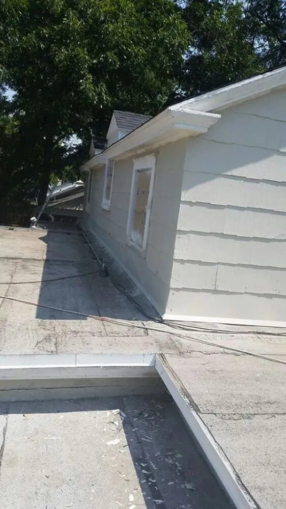 Custom landscape design experts serving Wichita Falls, TX - Premier Repair And Restoration