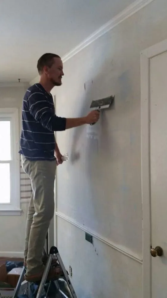 Custom landscape design experts serving Wichita Falls, TX - Premier Repair And Restoration